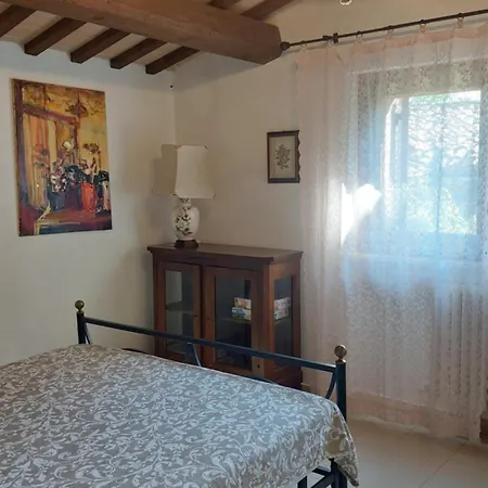 Διαμέρισμα Fattoria Adriatica