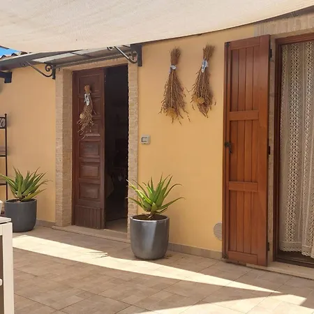 Fattoria Adriatica Апартаменты *