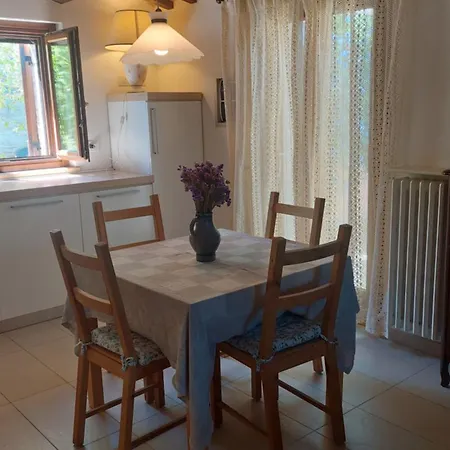 Fattoria Adriatica 公寓