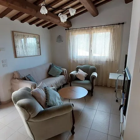 Апартаменты Fattoria Adriatica Порто-Сант'Эльпидио