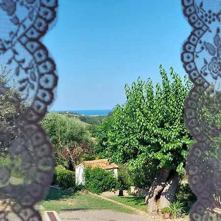 Fattoria Adriatica 公寓