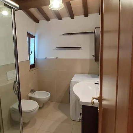 Апартаменты Fattoria Adriatica