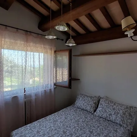 公寓 Fattoria Adriatica