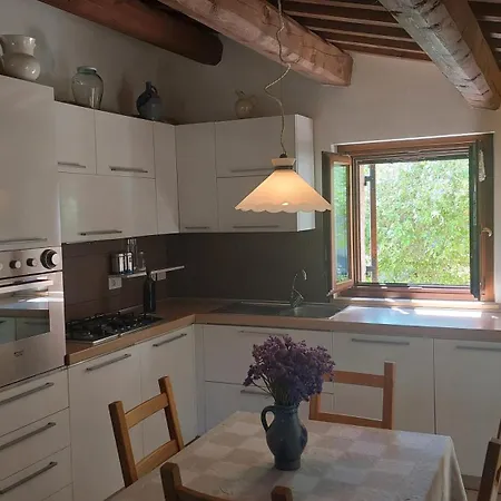 公寓 Fattoria Adriatica