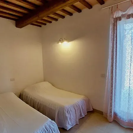 Апартаменты Fattoria Adriatica