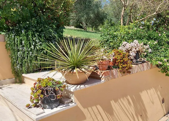 Fattoria Adriatica 公寓 *