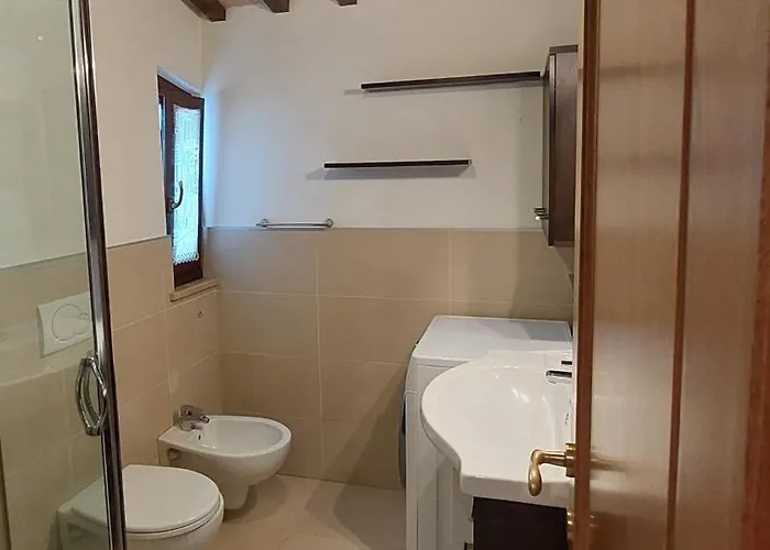 公寓 Fattoria Adriatica