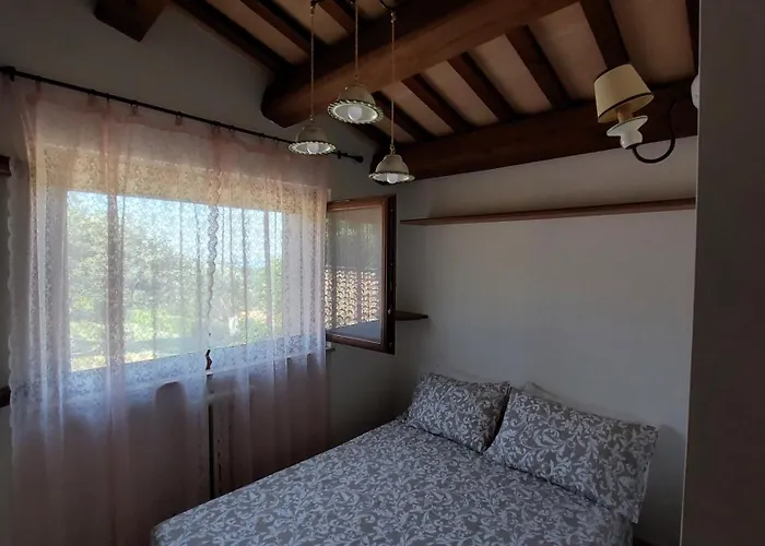 Apartment Fattoria Adriatica